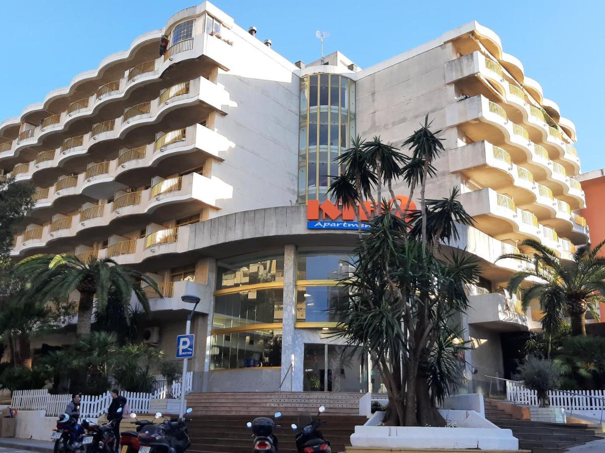 Internacional 2 Salou Apartment Exterior photo