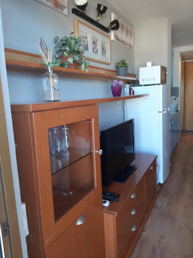 Internacional 2 Salou Apartment Exterior photo