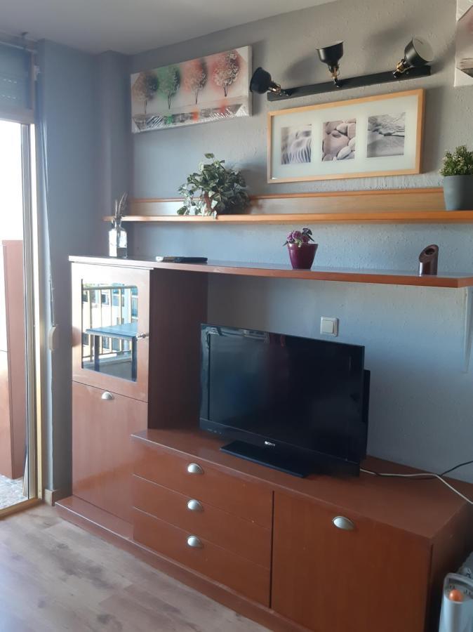 Internacional 2 Salou Apartment Exterior photo