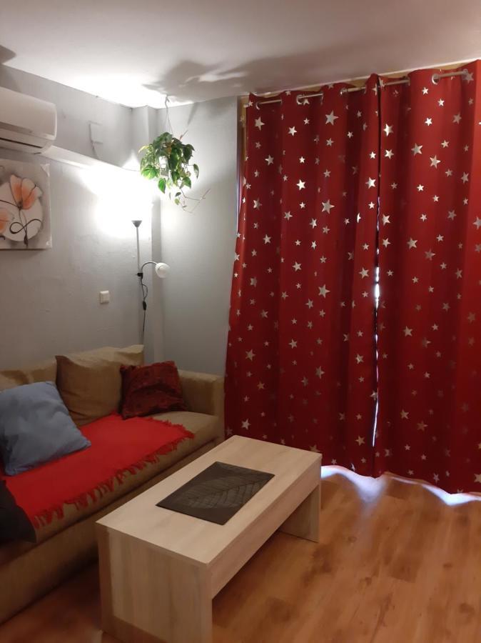 Internacional 2 Salou Apartment Exterior photo