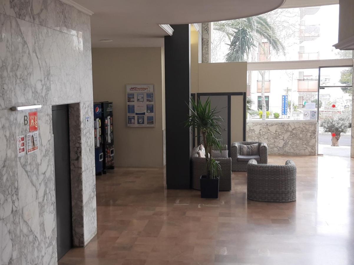 Internacional 2 Salou Apartment Exterior photo
