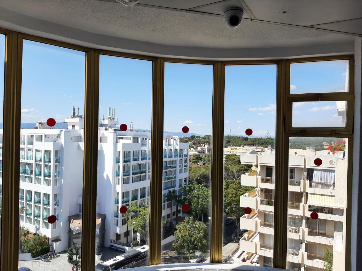 Internacional 2 Salou Apartment Exterior photo